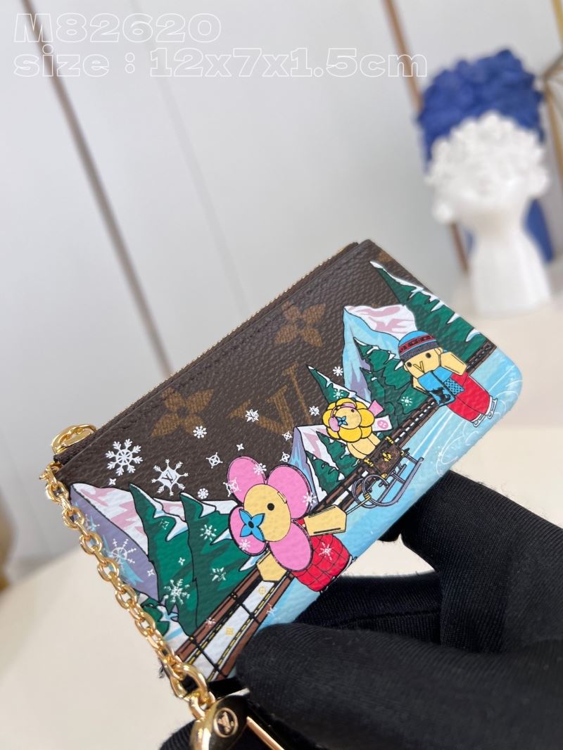 LV Wallets